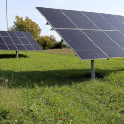 Comment Gérer les Pannes de Panneaux Solaires Photovoltaïques ? Bailleul